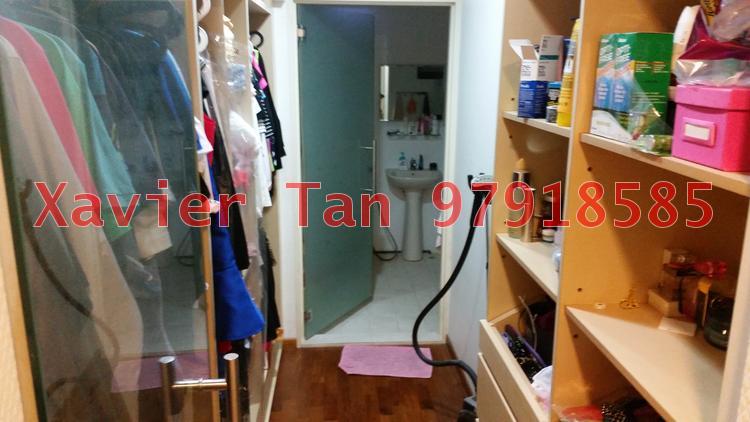 Blk 489 Admiralty Link (Sembawang), HDB 4 Rooms #78228102